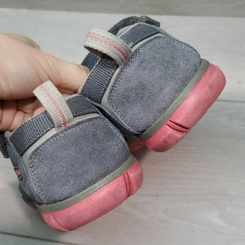 Keen Girls Big Kids Ceacamp II CNX Outdoor Hiking Comfort Sandals shoes sz 3